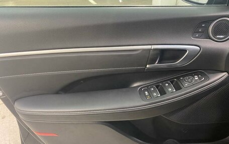 Hyundai Sonata VIII, 2020 год, 2 499 800 рублей, 7 фотография