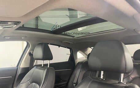 Hyundai Sonata VIII, 2020 год, 2 499 800 рублей, 15 фотография