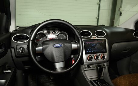 Ford Focus II рестайлинг, 2010 год, 489 000 рублей, 6 фотография