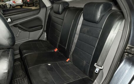 Ford Focus II рестайлинг, 2010 год, 489 000 рублей, 9 фотография
