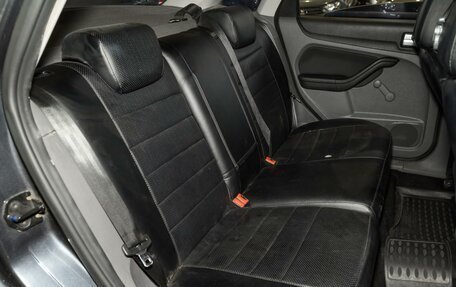 Ford Focus II рестайлинг, 2010 год, 489 000 рублей, 7 фотография