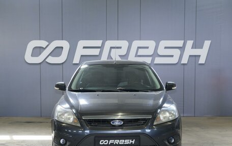Ford Focus II рестайлинг, 2010 год, 489 000 рублей, 3 фотография