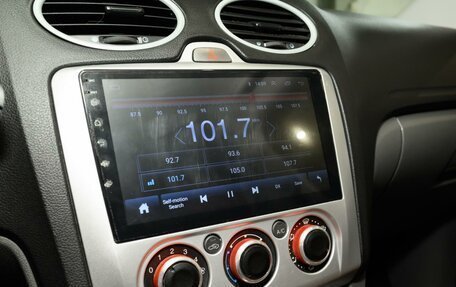 Ford Focus II рестайлинг, 2010 год, 489 000 рублей, 13 фотография