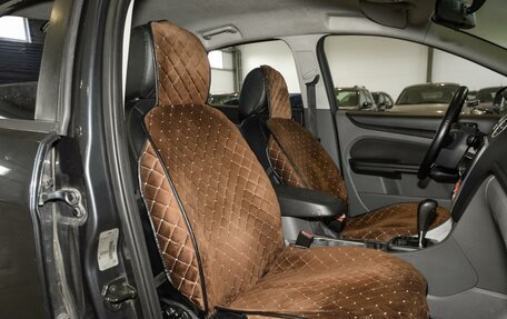 Ford Focus II рестайлинг, 2010 год, 489 000 рублей, 8 фотография