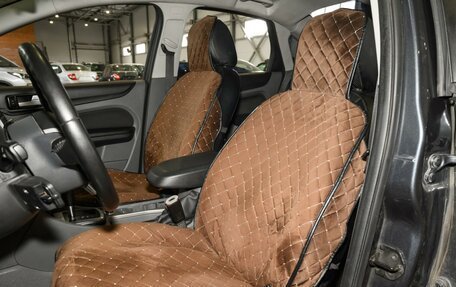 Ford Focus II рестайлинг, 2010 год, 489 000 рублей, 10 фотография