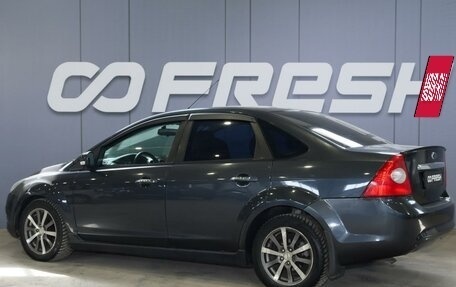 Ford Focus II рестайлинг, 2010 год, 489 000 рублей, 2 фотография