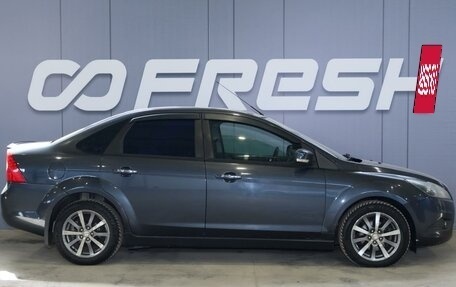 Ford Focus II рестайлинг, 2010 год, 489 000 рублей, 5 фотография
