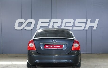 Ford Focus II рестайлинг, 2010 год, 489 000 рублей, 4 фотография