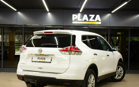 Nissan X-Trail, 2015 год, 1 649 000 рублей, 4 фотография