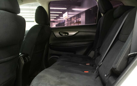 Nissan X-Trail, 2015 год, 1 649 000 рублей, 13 фотография