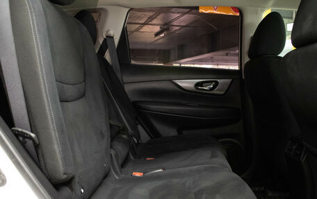 Nissan X-Trail, 2015 год, 1 649 000 рублей, 14 фотография