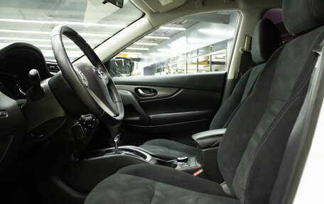 Nissan X-Trail, 2015 год, 1 649 000 рублей, 11 фотография