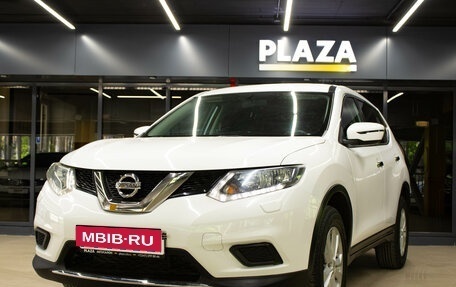 Nissan X-Trail, 2015 год, 1 649 000 рублей, 5 фотография