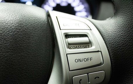 Nissan X-Trail, 2015 год, 1 649 000 рублей, 17 фотография