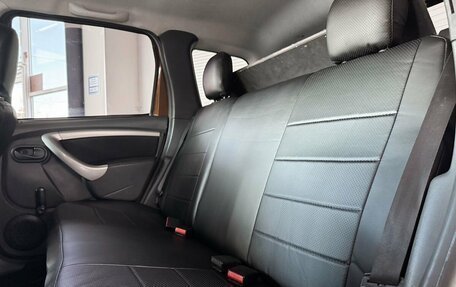 Renault Duster I рестайлинг, 2013 год, 939 000 рублей, 10 фотография