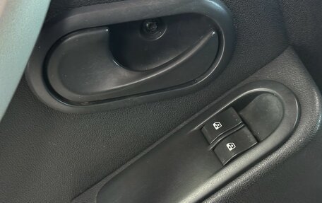 Renault Duster I рестайлинг, 2013 год, 939 000 рублей, 20 фотография