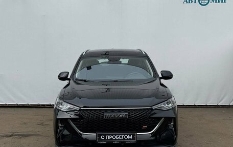 Haval F7 I, 2024 год, 1 680 000 рублей, 2 фотография