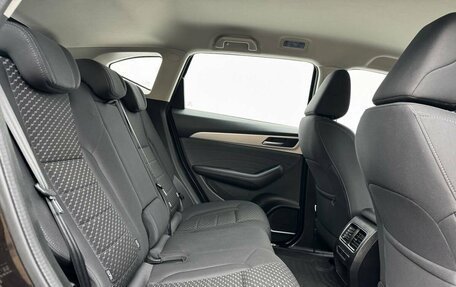 Haval F7 I, 2024 год, 1 680 000 рублей, 11 фотография