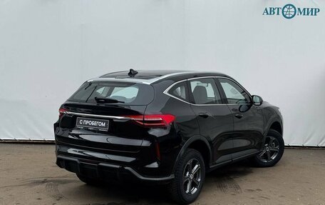 Haval F7 I, 2024 год, 1 680 000 рублей, 8 фотография