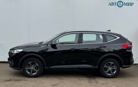 Haval F7 I, 2024 год, 1 680 000 рублей, 5 фотография