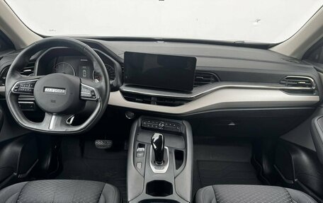 Haval F7 I, 2024 год, 1 680 000 рублей, 9 фотография