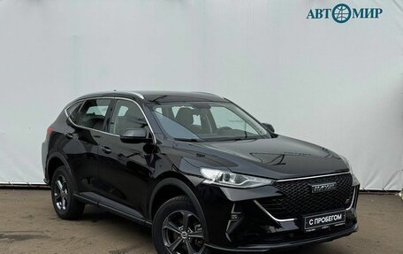Haval F7 I, 2024 год, 1 680 000 рублей, 3 фотография