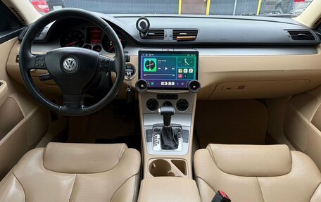 Volkswagen Passat B6, 2008 год, 800 000 рублей, 15 фотография