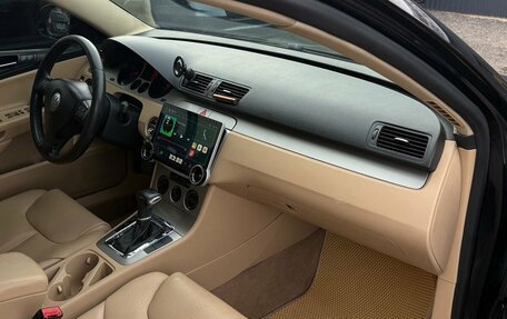 Volkswagen Passat B6, 2008 год, 800 000 рублей, 16 фотография
