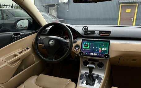 Volkswagen Passat B6, 2008 год, 800 000 рублей, 12 фотография