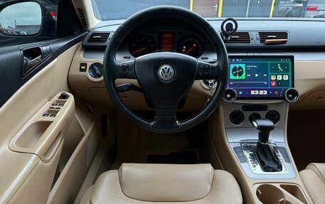Volkswagen Passat B6, 2008 год, 800 000 рублей, 11 фотография