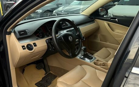 Volkswagen Passat B6, 2008 год, 800 000 рублей, 10 фотография