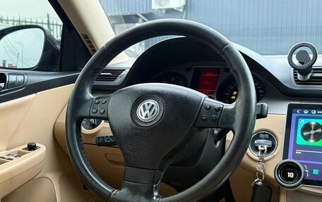 Volkswagen Passat B6, 2008 год, 800 000 рублей, 13 фотография