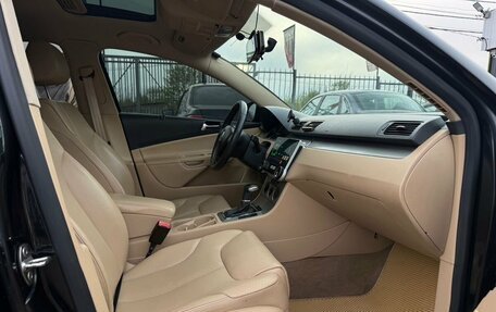 Volkswagen Passat B6, 2008 год, 800 000 рублей, 20 фотография
