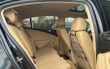 Volkswagen Passat B6, 2008 год, 800 000 рублей, 21 фотография