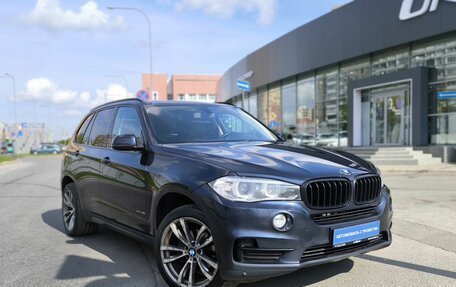 BMW X5, 2014 год, 2 565 000 рублей, 3 фотография