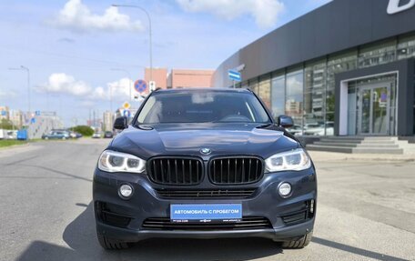 BMW X5, 2014 год, 2 565 000 рублей, 2 фотография