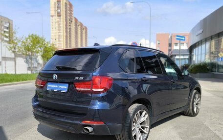 BMW X5, 2014 год, 2 565 000 рублей, 4 фотография