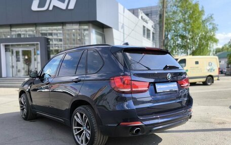 BMW X5, 2014 год, 2 565 000 рублей, 6 фотография