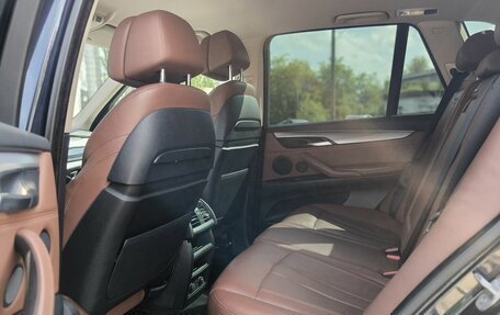 BMW X5, 2014 год, 2 565 000 рублей, 12 фотография