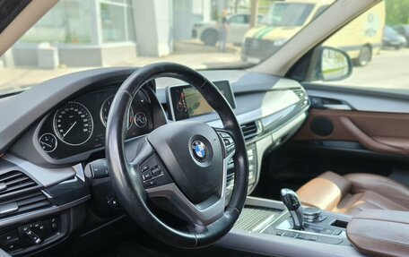 BMW X5, 2014 год, 2 565 000 рублей, 9 фотография
