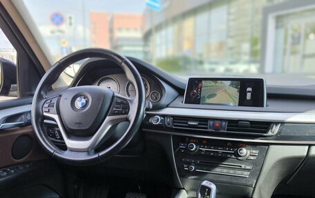 BMW X5, 2014 год, 2 565 000 рублей, 14 фотография