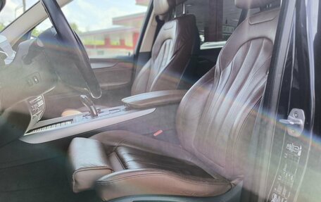 BMW X5, 2014 год, 2 565 000 рублей, 11 фотография
