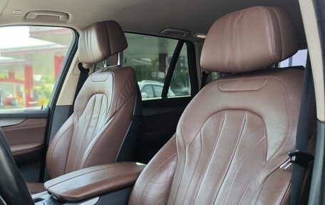 BMW X5, 2014 год, 2 565 000 рублей, 10 фотография