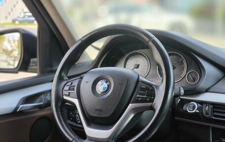 BMW X5, 2014 год, 2 565 000 рублей, 15 фотография