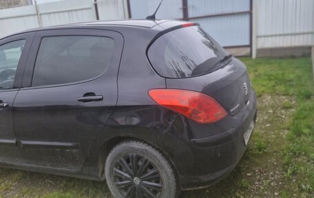 Peugeot 308 II, 2008 год, 390 000 рублей, 3 фотография