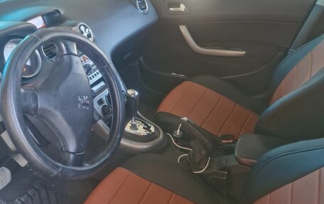 Peugeot 308 II, 2008 год, 390 000 рублей, 4 фотография