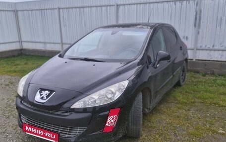 Peugeot 308 II, 2008 год, 390 000 рублей, 2 фотография