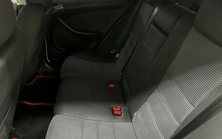 Chery M11 (A3), 2011 год, 240 000 рублей, 10 фотография