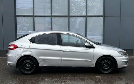 Chery M11 (A3), 2011 год, 240 000 рублей, 8 фотография