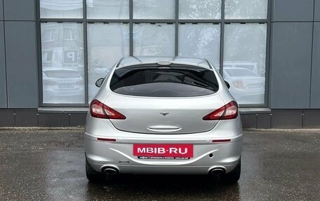 Chery M11 (A3), 2011 год, 240 000 рублей, 5 фотография